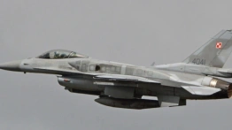 „Stan najwyższej gotowości”. Polska znowu musiała poderwać myśliwce