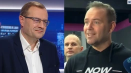 Karol Nawrocki odpowiada prof. Dudkowi: Potwierdzam!