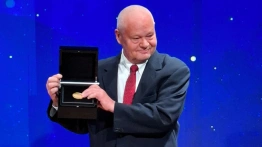 Szef NBP z prestiżową nagrodą!