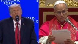 Watykan odpowiada Trumpowi. Papież nie dołączy do Rady Pokoju