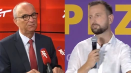 PSL poprze związki partnerskie? Tak twierdzi posłanka Lewicy