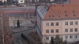 Zabójstwo w Jeleniej Górze. Media: Zdarzenie widział 10-latek