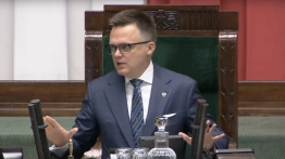 Jest postanowienie marszałka. PiS będzie miało czterech nowych posłów