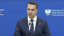 Weto prezydenta. Szłapka: Rząd przygotuje nowe rozwiązania
