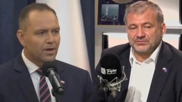 Prezydent zwrócił się do ministra Żurka. „Jeśli wydaje mu się, że kogoś przestraszył…”