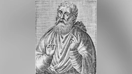 Patron Dnia: Święty Justyn, pierwszy chrześcijański filozof
