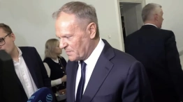 Szczyt ws. Ukrainy znowu bez Polski. Premier za to… publikuje na X