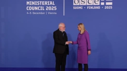 Stolica Apostolska na forum OBWE. Stanowczy apel Kościoła