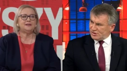 Nowy I prezes SN. Prof. Manowska: Bardzo się cieszę z decyzji prezydenta
