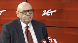 Prztyczek w nos od Konfederacji dla Zgorzelskiego - sugerował koalicję