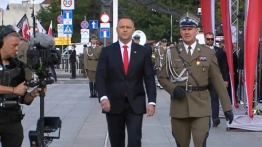 Prezydent mianował nowych generałów