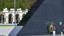 Próba rozbiórki Pomnika Smoleńskiego - nowe przymiarki do ataku na pamięć o ofiarach