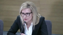 Zmiana ministra oznacza awans dla prok. Wrzosek? „Spakowała swoje rzeczy”