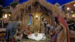 Bożonarodzeniowe szopki w służbie lewicowych ideologii. Reaguje arcybiskup Bostonu