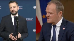 Polacy nie czują się bezpiecznie. Kolejny sondaż powinien dać do myślenia rządzącym