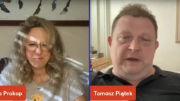 „Wojna usprawiedliwia cenzurę”. Piątek apeluje o… „nałożenia knebla na szczekaczki”
