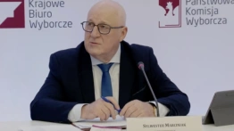 PKW: rząd nie ma podstaw do odwołania komisarzy - „To autonomiczna decyzja Komisji”