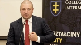 Paweł Chmielewski dla Frondy: Muzułmanienie Europy. Jak Polska poradzi sobie z islamskim Berlinem?