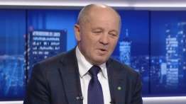 PSL wejdzie do koalicji z PiS? Sawicki: Nie wykluczam
