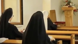 Odnaleziono zaginioną zakonnicę. „Obecnie składa zeznania”