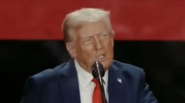 Trump doprowadzi do powstania państwa palestyńskiego? Media ujawniają jego plan