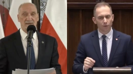 „Złamali ustawę”. Antoni Macierewicz kieruje zawiadomienie przeciwko kierownictwu MON