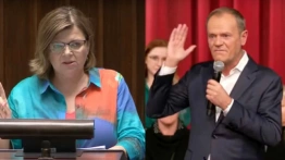 Minister Leszczyna pożegna się ze stanowiskiem? „Nieprzyjemna rozmowa z premierem”