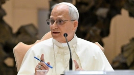 Pół roku pontyfikatu: sześć kamieni milowych Leona XIV