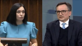 Sroka zawiadamia prokuraturę ws. Ziobry