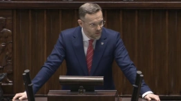 Konstytucja stoi ponad wyrokami – Bogucki ostro po decyzji NSA ws. homozwiązków