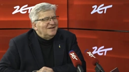 Komorowski chwali się, że najbardziej dumny jest ze… strzelania „do kaczorów”