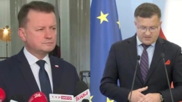 Błaszczak: Tylko Tusk mógł powierzyć badanie rosyjskich wpływów komuś takiemu…