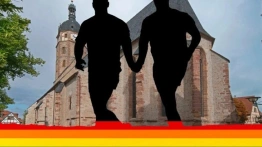 Pierwszy podjął walkę z homoherezją. „Księga Gomory” św. Piotra Damianiego wciąż aktualna
