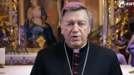 „Historia to oceni”. Abp Józef Kupny: W Polsce pogłębia się instytucjonalny chaos