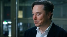 Musk: Nigdy nie wyłączę Ukrainie Starlinka