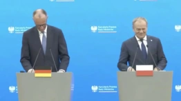 Niemcy będą kontrolować polsko-białoruską granicę? Zaskakujące słowa kanclerza Merza