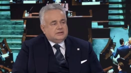 Sakiewicz: Marszałek Czarzasty naraża bezpieczeństwo każdego z nas