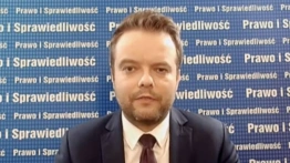 Rafał Bochenek: Rząd chce położyć łapę na Internecie