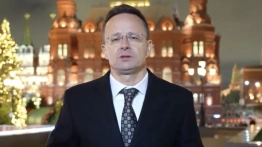 Poseł Ziobro z azylem. Szef MSZ Węgier: W Polsce był narażony na prześladowania