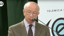 Prof. Chazan: To cios w życie dzieci, zdrowie kobiet i sumienie lekarzy