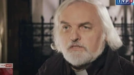 Ks. A. Posacki: Okultyzm, wróżby - znamię szatana, ciemna strona psychologii