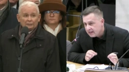 Zapadł prawomocny wyrok! Komosa przegrywa w sądzie z prezesem PiS