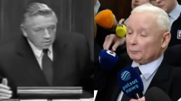 Śmierć Andrzeja Leppera. Prezes PiS złożył zeznania w prokuraturze