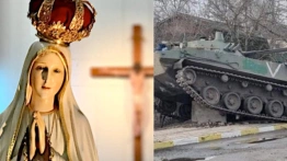 Objawienia fatimskie: Rosja będzie pokonana, a ludzkość ponownie zwróci się do Boga