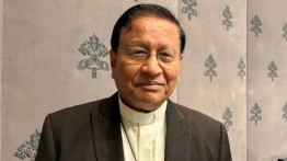 Kardynał z Mjanmy: Religia jest kluczowa w budowaniu pokoju