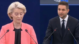 Von der Leyen ocalała. Jaki: Polscy europosłowie obronili jej program