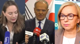 Media: Tusk postawił ultimatum Pełczyńskiej-Nałęcz. Chodzi o minister klimatu
