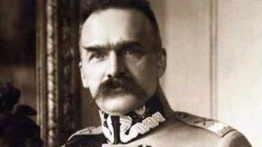 Józef Piłsudski: Niewola tatarska wszczepiła Rosji ducha niewolniczego