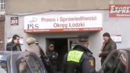 12 lat temu były działacz PO zamordował Marka Rosiaka. Kilka miesięcy temu opuścił więzienie