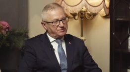 Poczet „ruskich onuc”: Włodzimierz Skalik zwany „Moskalikiem”